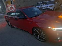 هوندا أكورد